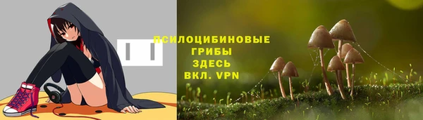хмурый Баксан